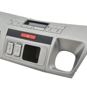 Zniżka PANEL KLIMATYZACJI NAWIEWU HONDA FR-V 79600-SJH-G4